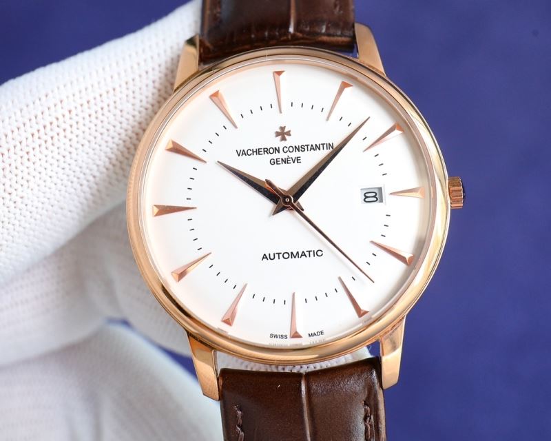 VACHERON CONSTANTIN Watches